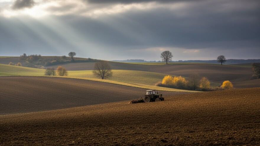 Izgledi za Hrvatsku za 23.11.2009-25.11.2009