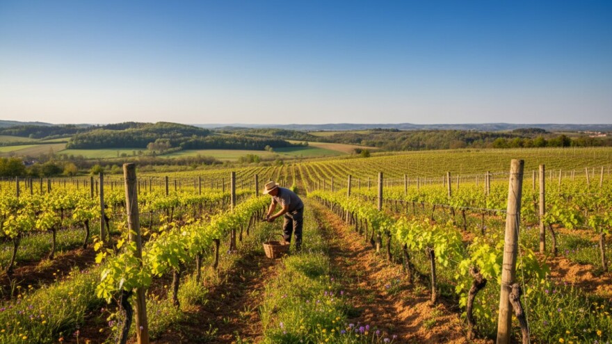 Izgledi za Hrvatsku za 25.04.2010-27.04.2010