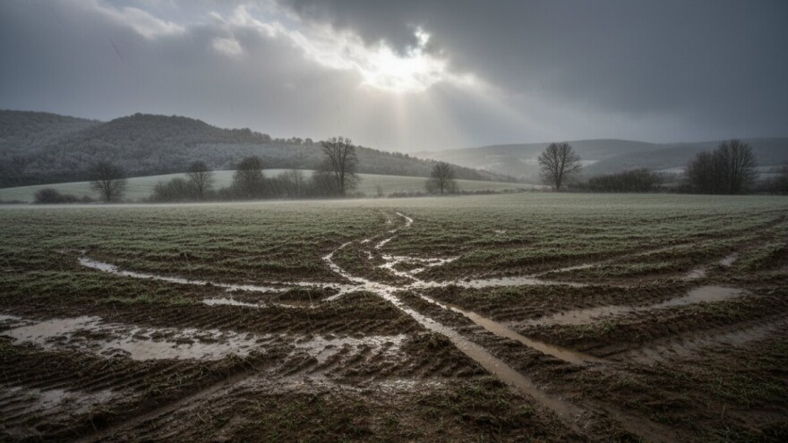 Izgledi za Hrvatsku za 25.10.2010-27.10.2010