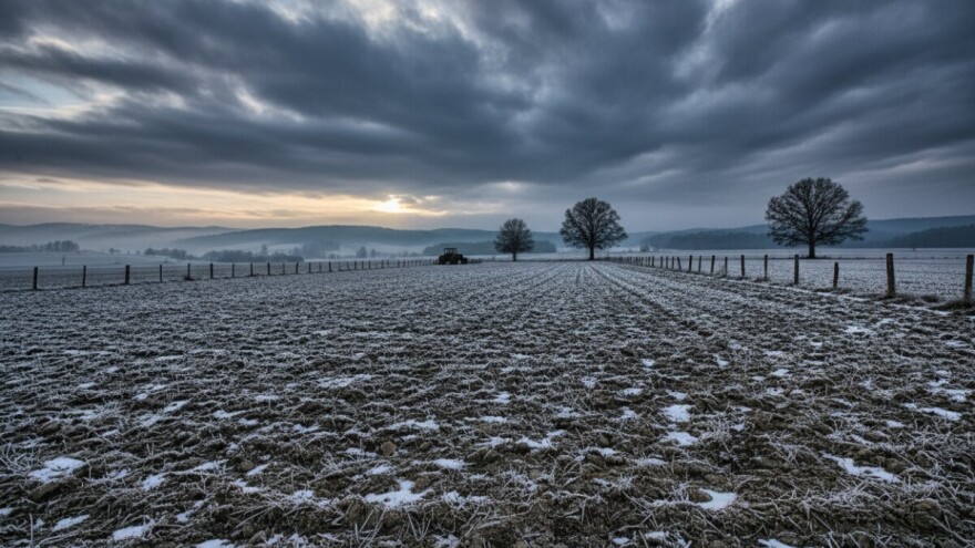 Izgledi za Hrvatsku za 26.01.2009-28.01.2009