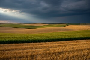 Izgledi za Hrvatsku za 27.07.2009-29.07.2009