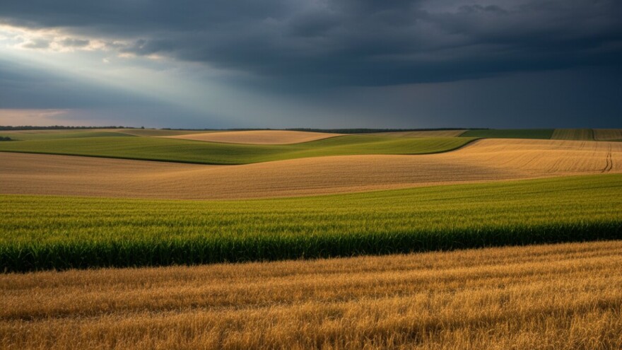 Izgledi za Hrvatsku za 27.07.2009-29.07.2009