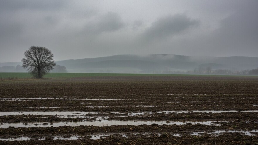 Izgledi za Hrvatsku za 27.11.2009-29.11.2009