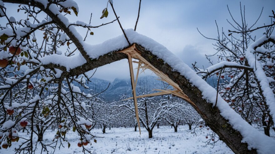 Izgledi za Hrvatsku za 28.10.2012-30.10.2012