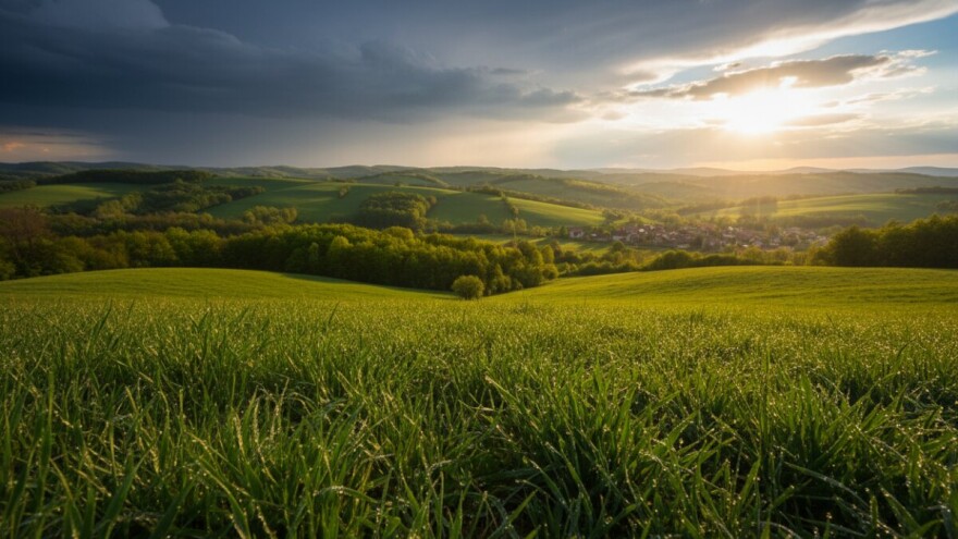 Izgledi za Hrvatsku za 29.05.2009-31.05.2009