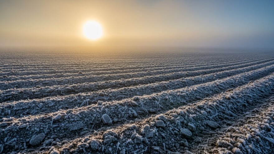 Izgledi za Hrvatsku za 30.01.2011-01.02.2011