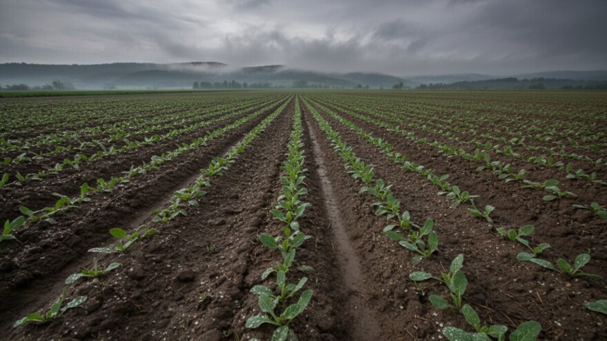 Izgledi za Hrvatsku za 30.03.2009-01.04.2009