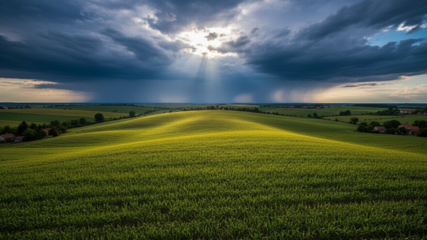 Izgledi za Hrvatsku za 30.06.2013-02.07.2013