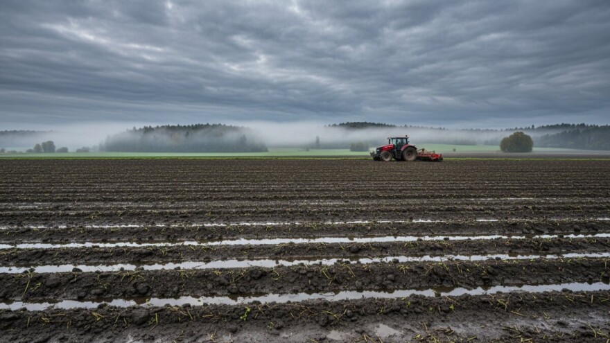Izgledi za Hrvatsku za 30.10.2010-01.11.2010