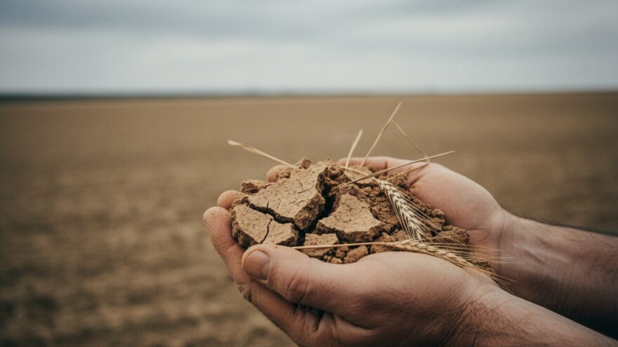 Izgledni ratovi za hranu