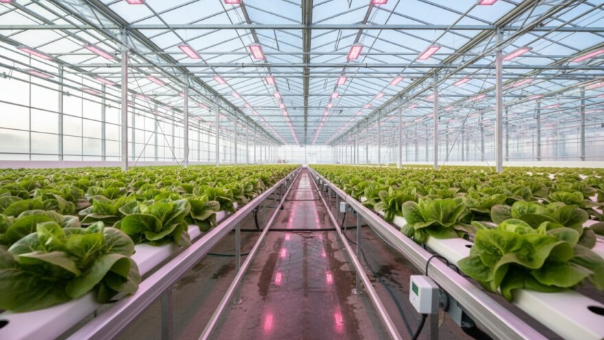 Izgradnja i opremanje plastenika: posjetite Meta-plast u Gudovcu