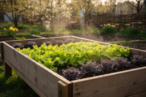 Izgradnja klijališta za proizvodnju presadnica