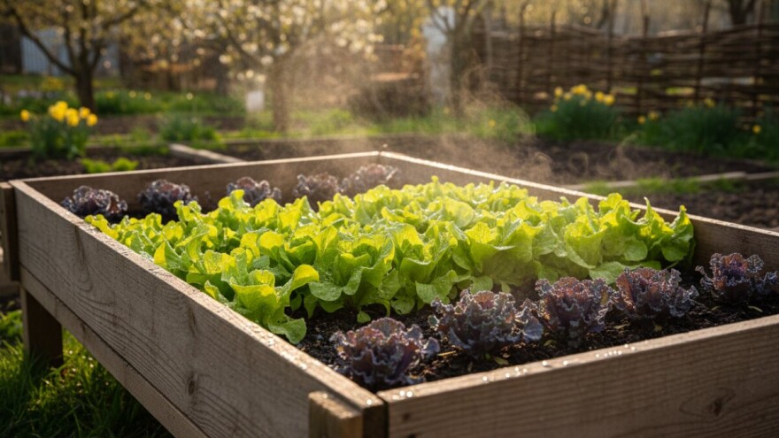 Izgradnja klijališta za proizvodnju presadnica
