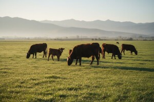 Izgradnja reprocentra za uzgoj tovnih pasmina goveda