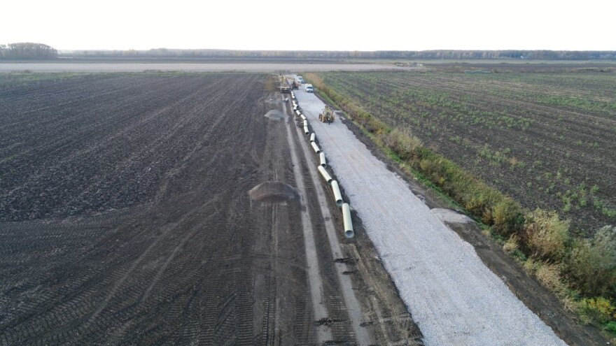 Objavljen i drugi natječaj, za navodnjavanje 332 milijuna kuna!