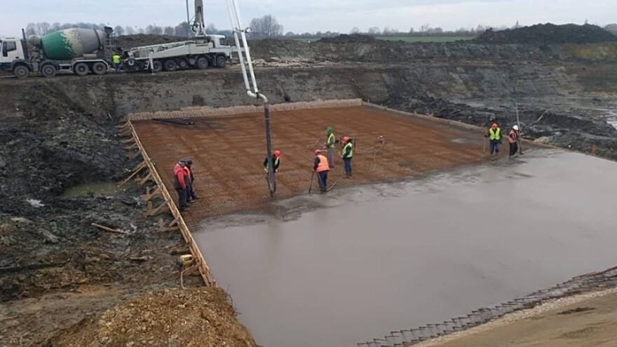 Podižu produktivost: Povezali navodnjavanje, uzgoj intenzivnih kultura i agro-logistiku