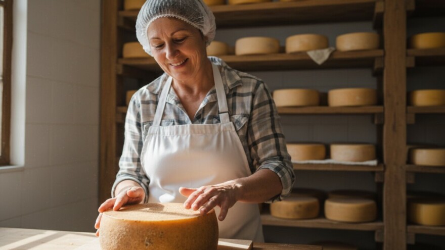 Izgradnjom mini sirane Juranići se pripremili za EU