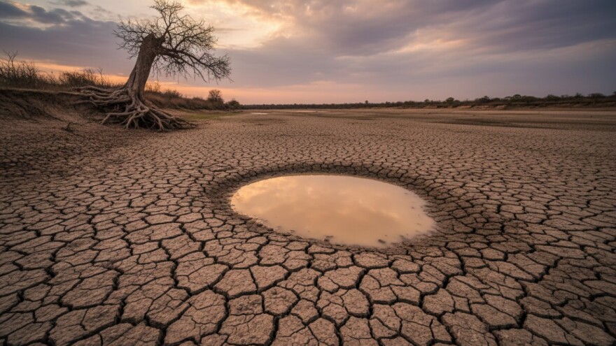 Izgubljeno 70 odsto slatkovodnih vrsta