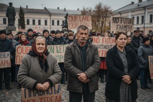 Izigrani radnici Đakovštine čekaju odgovor Vlade