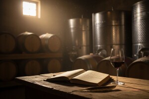 Izjava o zalihama mošta, vina i voćnog vina