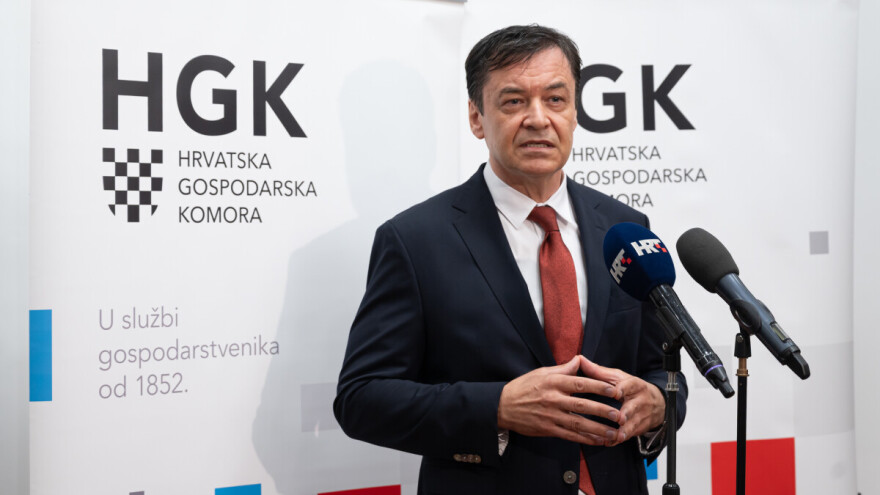 Hrvatska troši sve više mesa, a proizvodi sve manje, samodostatnost pala na 63 posto