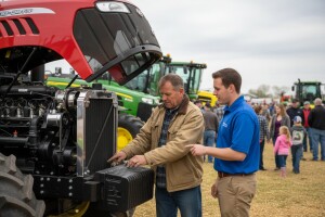 Izlagači brojnošću najavljuju bolja vremena