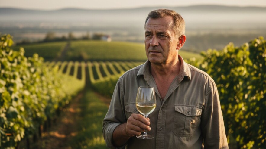 Izlazak iz Cefte ozbiljno ugrožava hrvatski izvoz vina