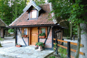 U penziji otvorio izletište Brezička dolina