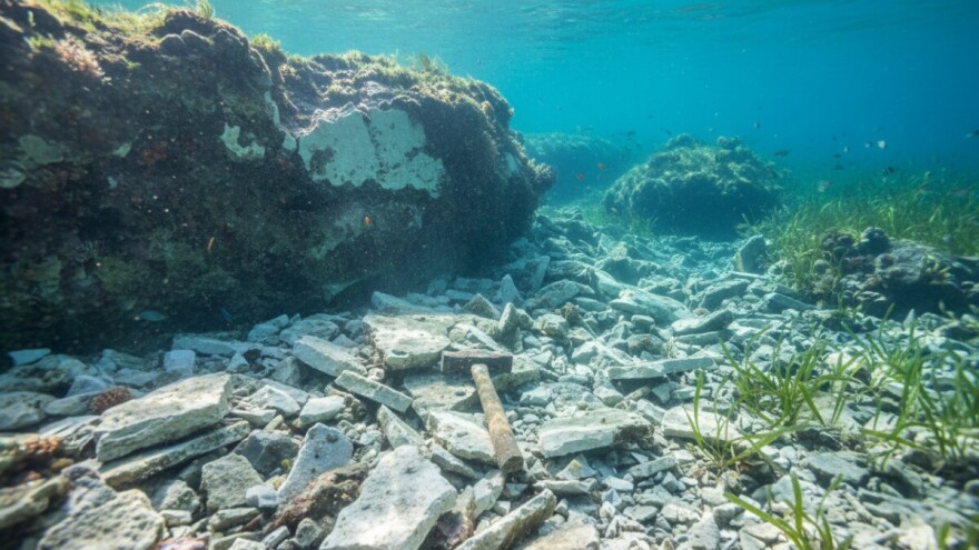 Izlov prstaca na hrvatskoj obali