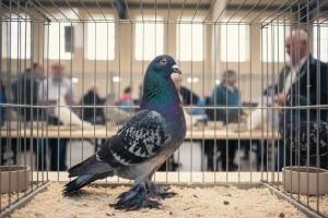 Izložba malih životinja