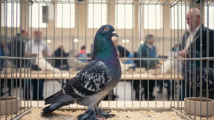 Izložba malih životinja