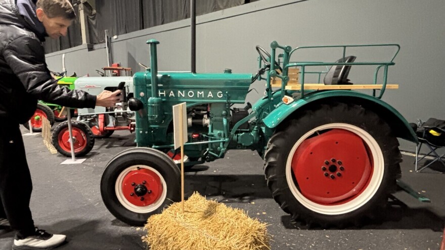 CroAGRO oduševio posjetitelje već prvi dan, evo što možete vidjeti