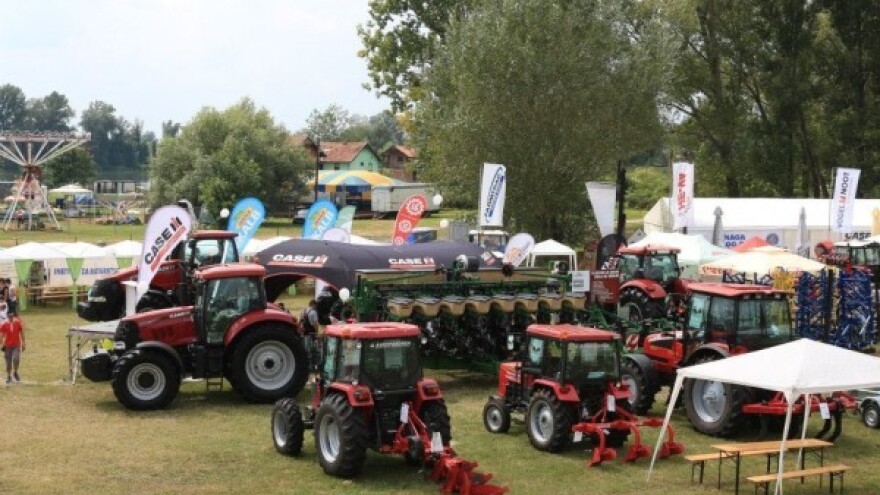 U susret 4. Gospojinskom Poljofestu