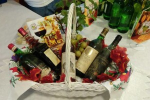 Prijavite se za 7. izložbu vina Udruge vinogradara i vinara Grački grozdek