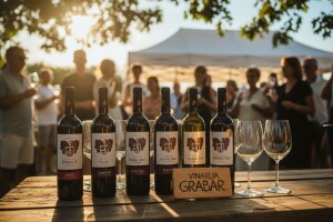 Izložba vina Hrvatske i vina izvornih sorti