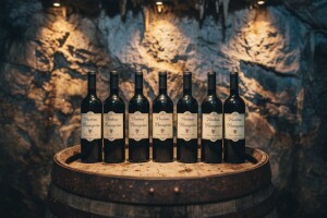 Izložba vina na stalnih 16 stupnjeva