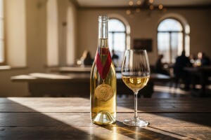 Izložba vina Zlatna vina Alpe Adria 2014.