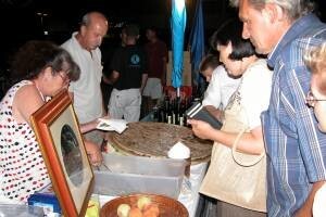 Odlična ponuda na Sinjskom sajmu sela