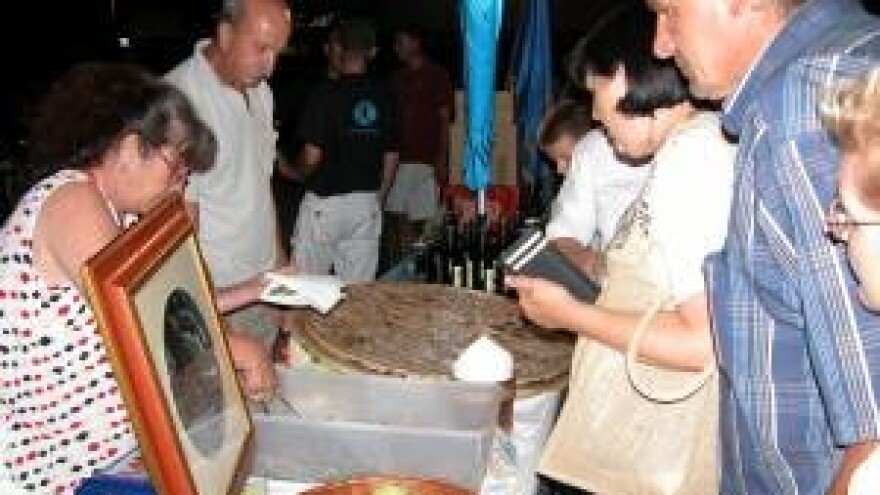 Odlična ponuda na Sinjskom sajmu sela