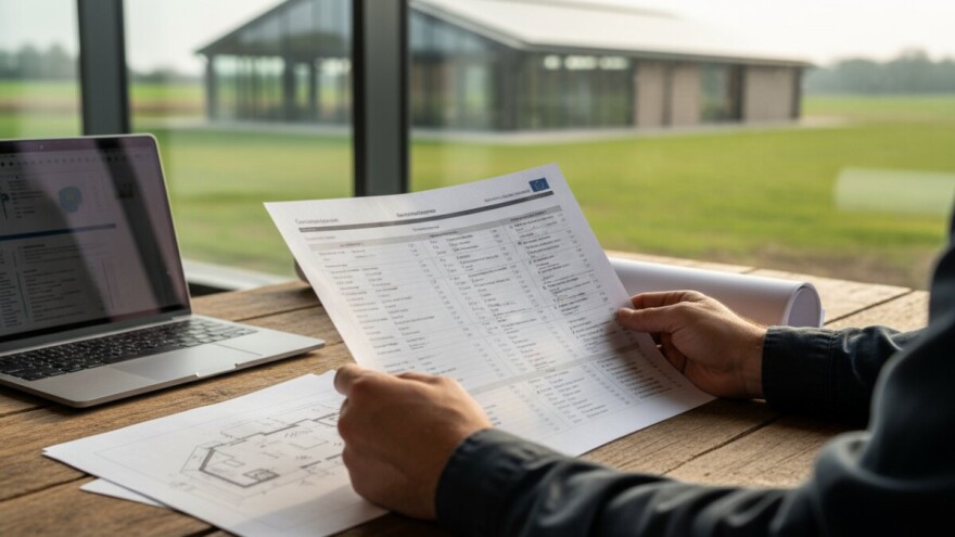 Izmjena PRAG-A za korisnike IPARD Mjere 301