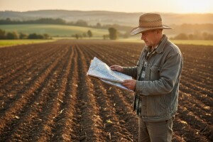 Izmjene i dopune Pravilnika o evidenciji uporabe poljoprivrednog zemljišta