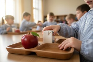 Izmjene javnog poziva za školsku shemu