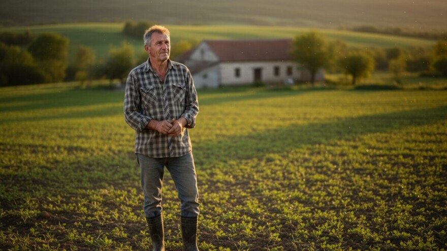 Izmjene Zakona o poljoprivrednim potporama