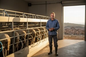 Izmuzištem smanjili troškove proizvodnje