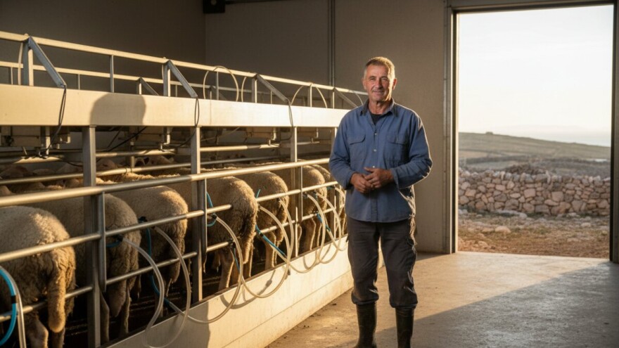 Izmuzištem smanjili troškove proizvodnje