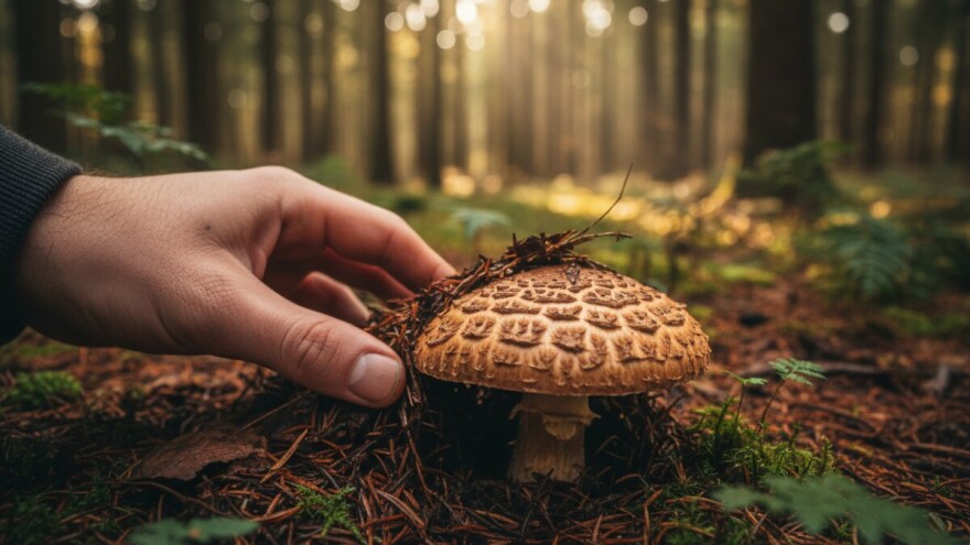 Iznenađenja gljivarske sezone