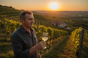 Izostanak kvalitetnog marketinga hrvatskih vinskih cesta
