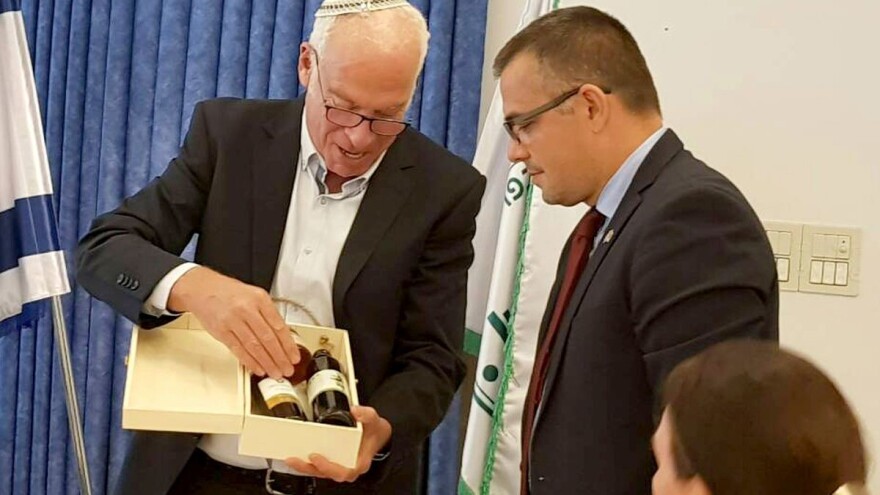 Izraelci ulažu 30 miliona evra u preradu mesa, voća  i uzgajanje cveća