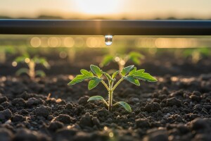 Izraelska tehnologija u hrvatskoj poljoprivredi?