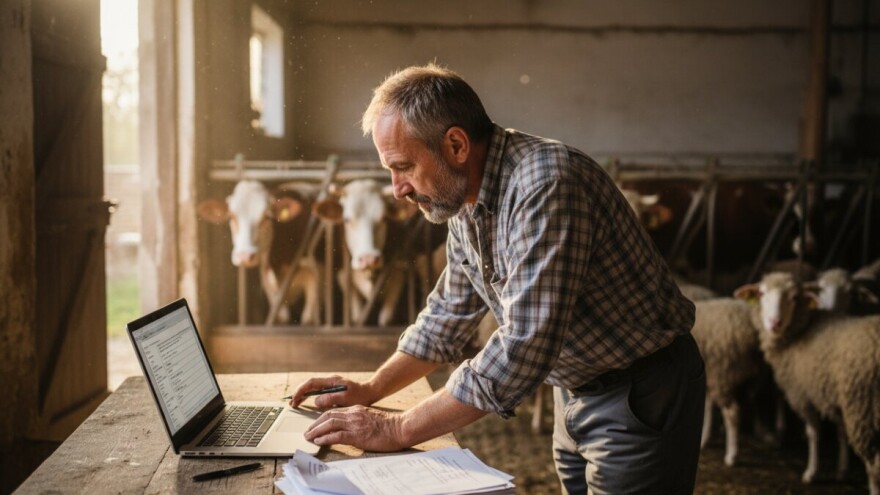 Izravna plaćanja u 2013. godini [+prezentacija]